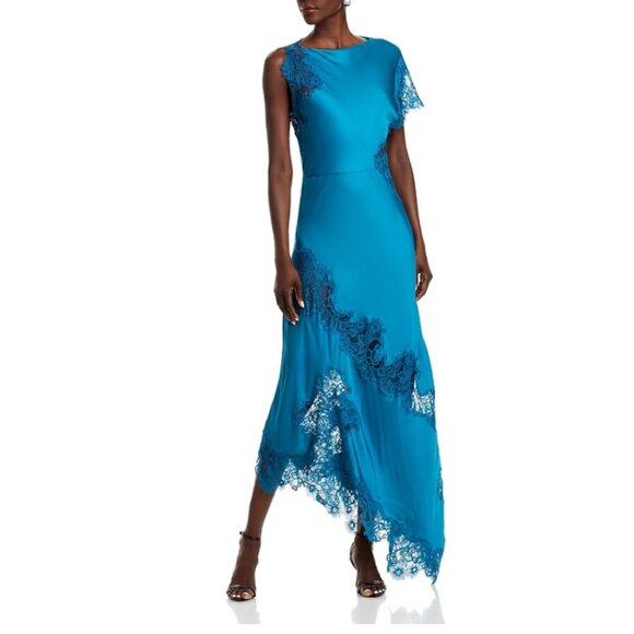 A.L.C. ALESSIA DRESS SIZE S/M, 6 US NEW - Picture 1 of 15